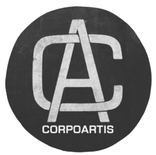 Corpoartis Logo